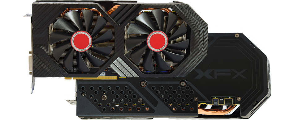 XFX Radeon 590